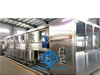 Water Filling Machine 5 Gallon 600BPH