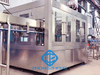 Carbonated Water/drink Filling Machine 24heads