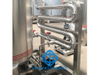 Ozone generator-Oxygen generator-Ozone mixing device-UV lamp
